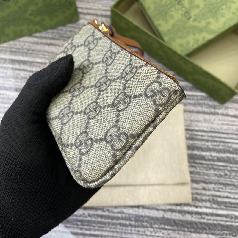 Gvc*1 wallets